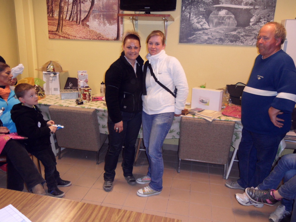 LA JOURNEE DE LA FEMME - LE 8 MAI 2013 LA REMISE DES RECOMPENSES LA JOURNEE DE LA FEMME - LE 8 MAI 2013 LA REMISE DES RECOMPENSES