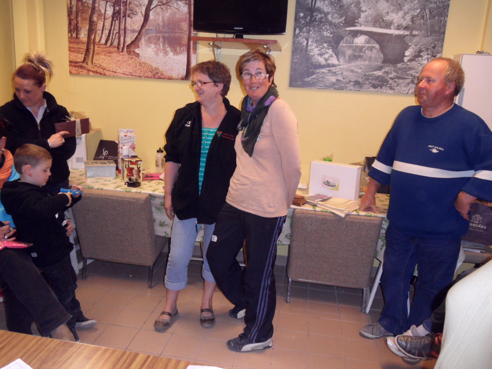 LA JOURNEE DE LA FEMME - LE 8 MAI 2013 LA REMISE DES RECOMPENSES LA JOURNEE DE LA FEMME - LE 8 MAI 2013 LA REMISE DES RECOMPENSES