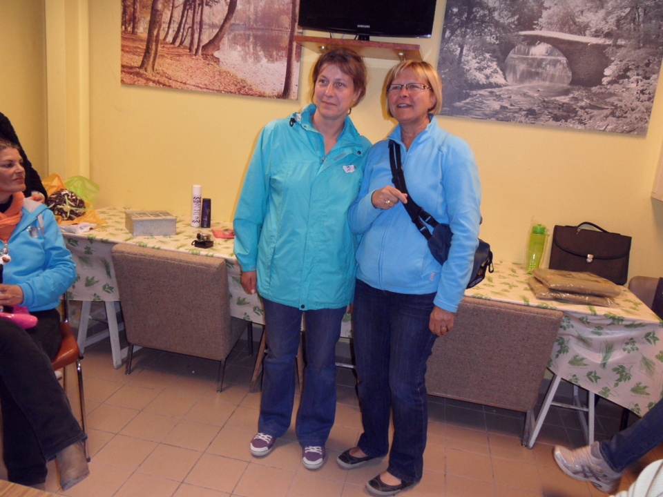 LA JOURNEE DE LA FEMME - LE 8 MAI 2013 LA REMISE DES RECOMPENSES LA JOURNEE DE LA FEMME - LE 8 MAI 2013 LA REMISE DES RECOMPENSES