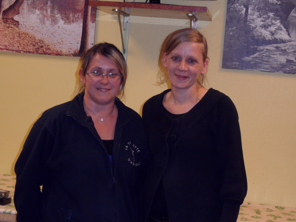 LA JOURNEE DE LA FEMME - LE 8 MAI 2013 LA REMISE DES RECOMPENSES LA JOURNEE DE LA FEMME - LE 8 MAI 2013 LA REMISE DES RECOMPENSES