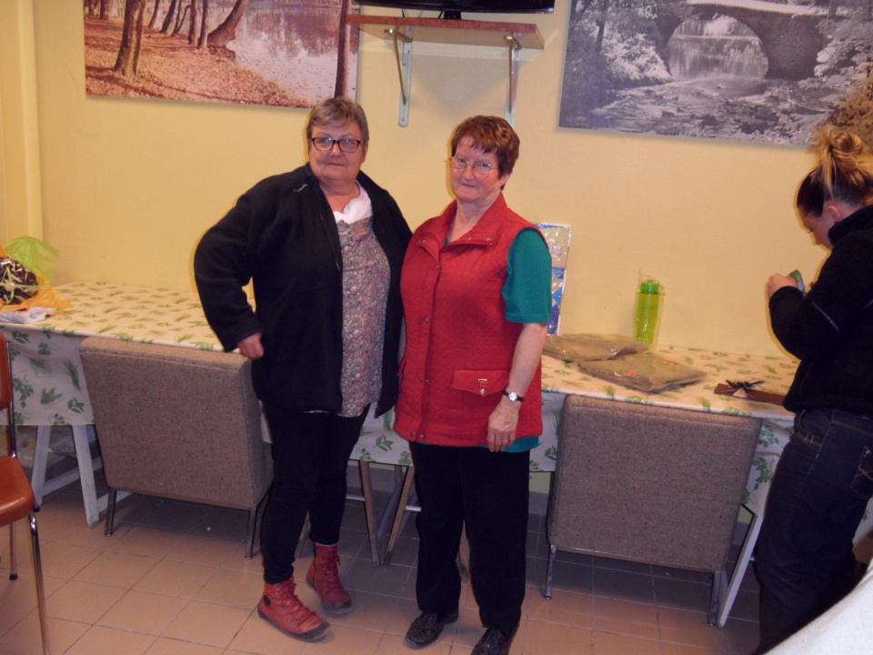 LA JOURNEE DE LA FEMME - LE 8 MAI 2013 LA REMISE DES RECOMPENSES LA JOURNEE DE LA FEMME - LE 8 MAI 2013 LA REMISE DES RECOMPENSES