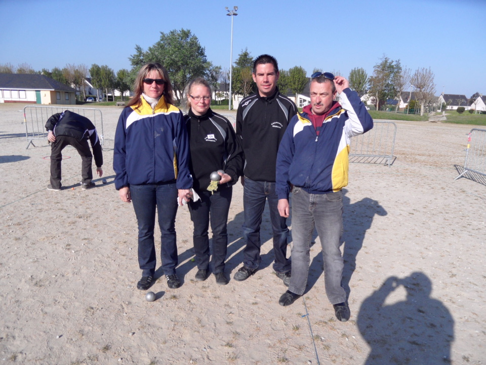 suite championnat mixte 2013 suite championnat mixte 2013