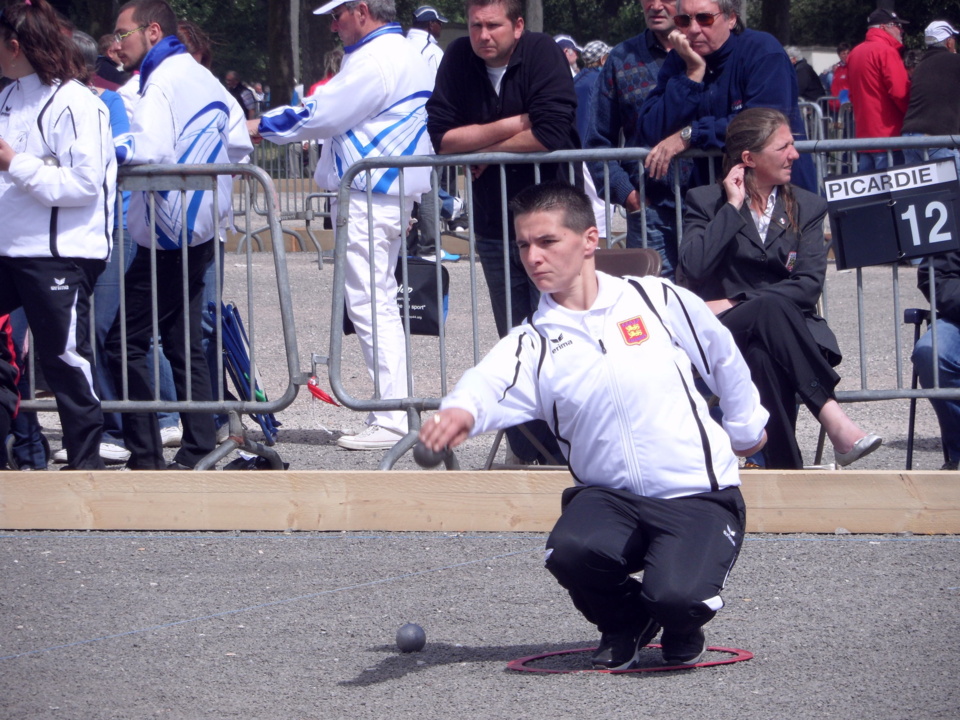 Priscillia LAFOSSE partenaire de vanessa Priscillia LAFOSSE partenaire de vanessa