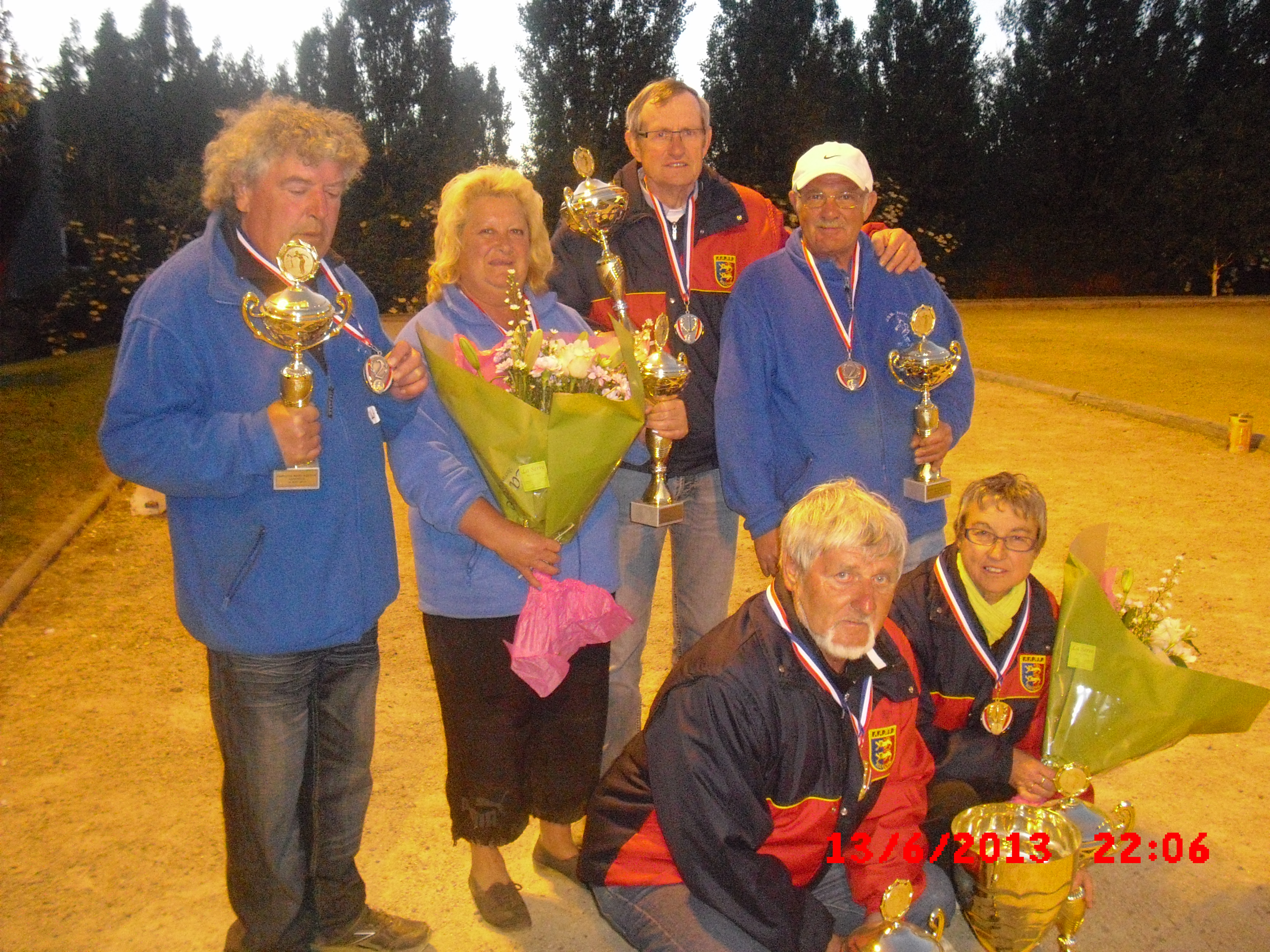 La photo oubliée La photo oubliée