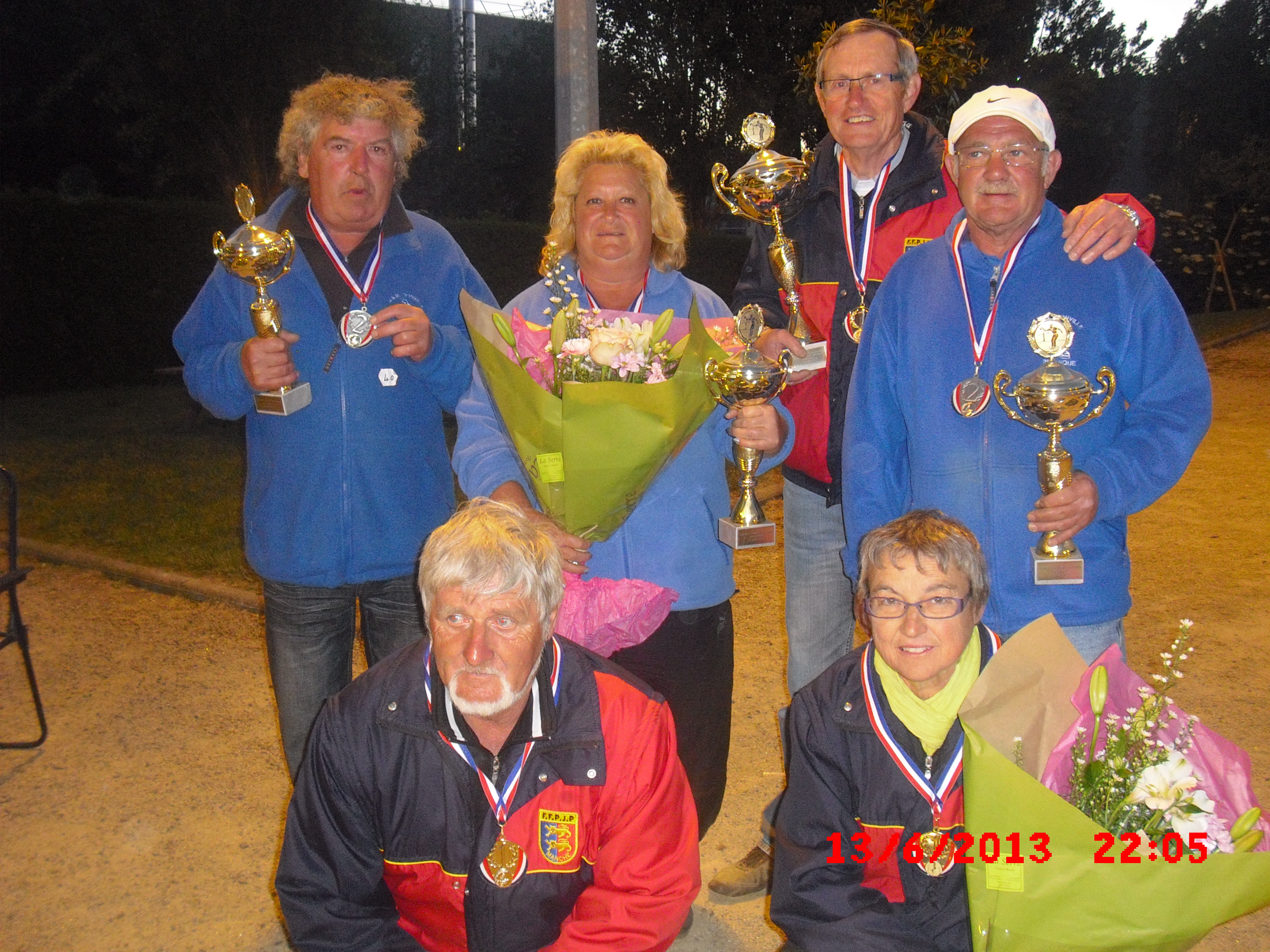 La photo oubliée La photo oubliée