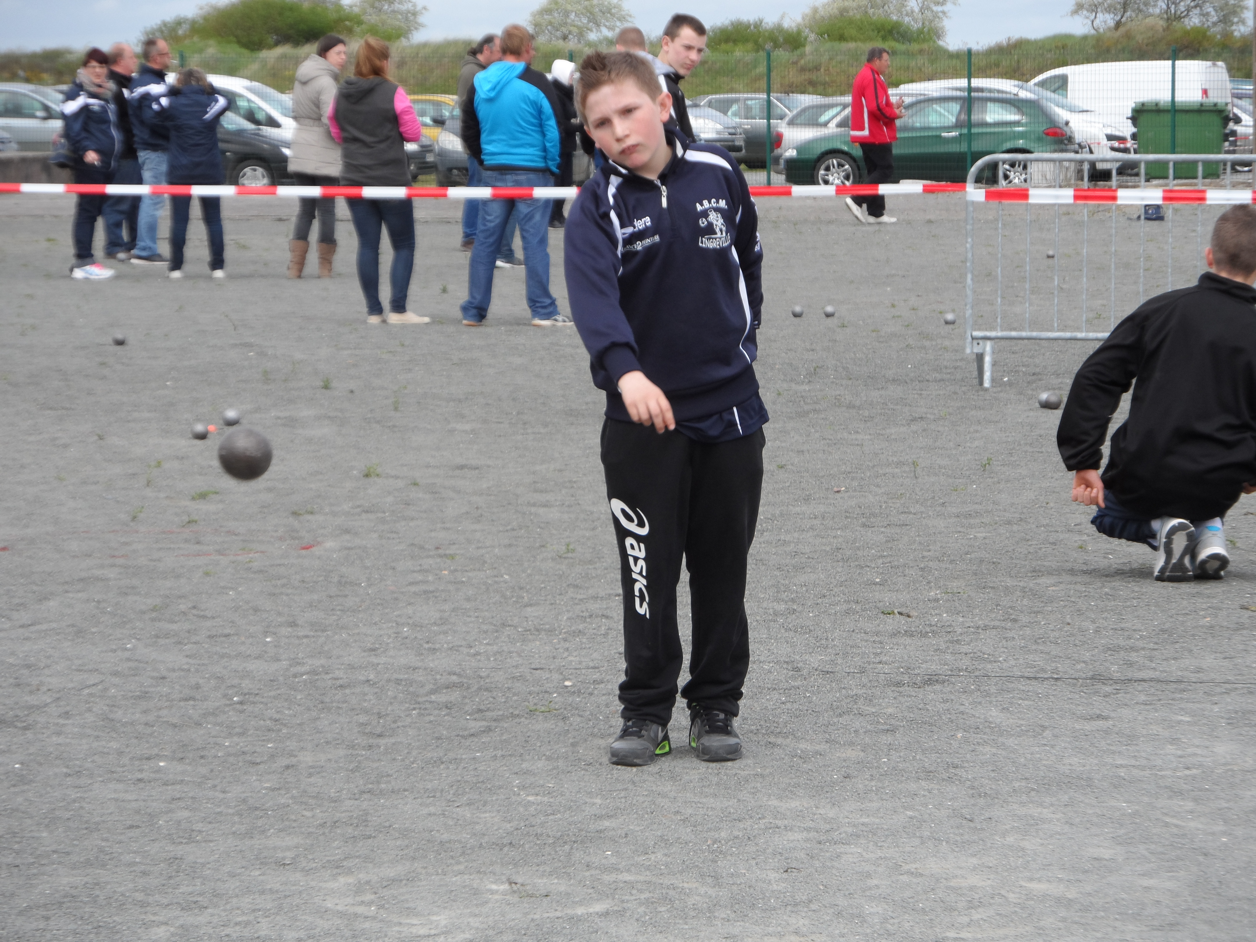 Stage jeunes à Créances Stage jeunes à Créances