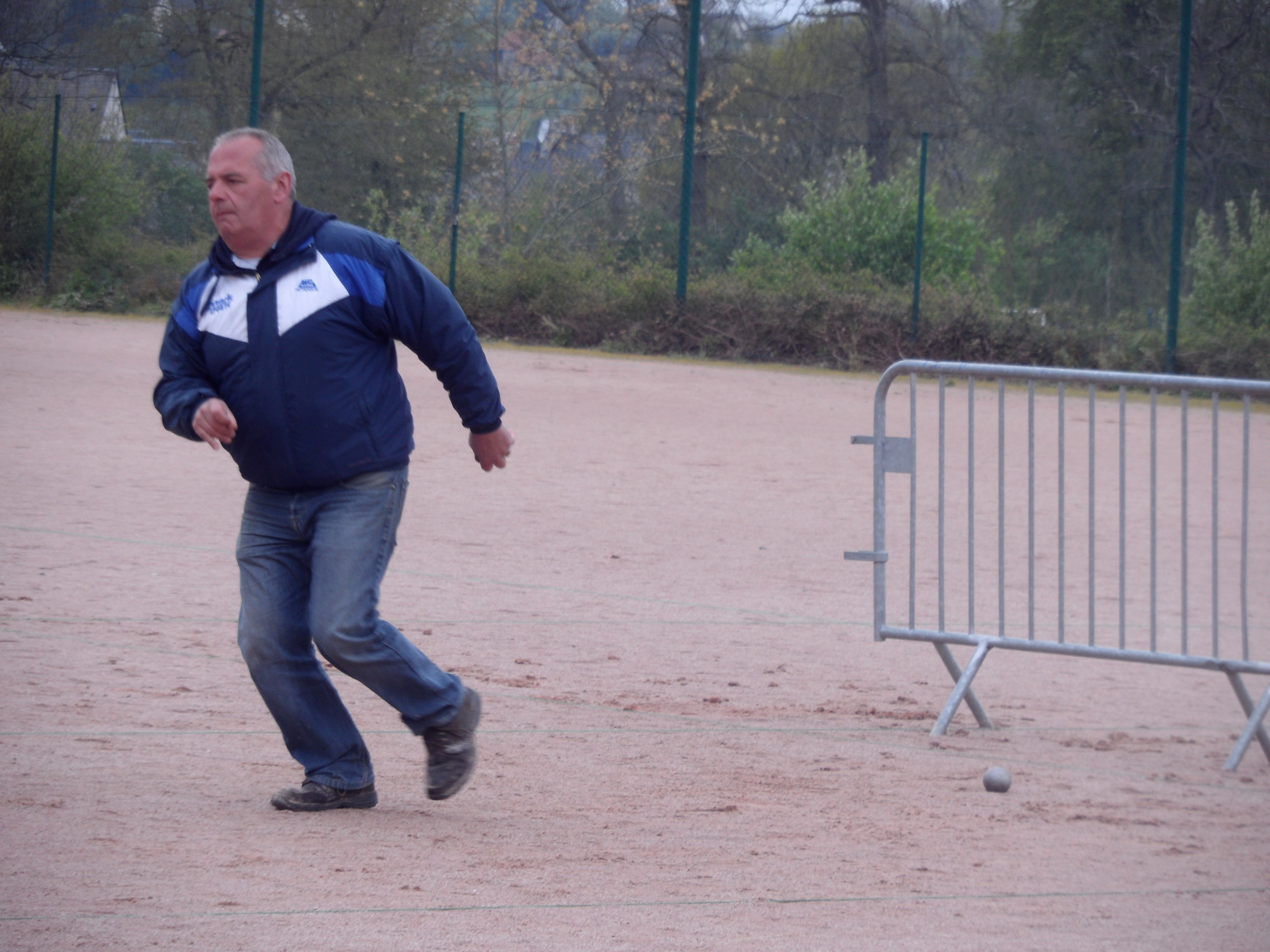 CHAMPIONNAT DE LIGUE DE JEU PROVENCAL EN TRIPLETTE CHAMPIONNAT DE LIGUE DE JEU PROVENCAL EN TRIPLETTE