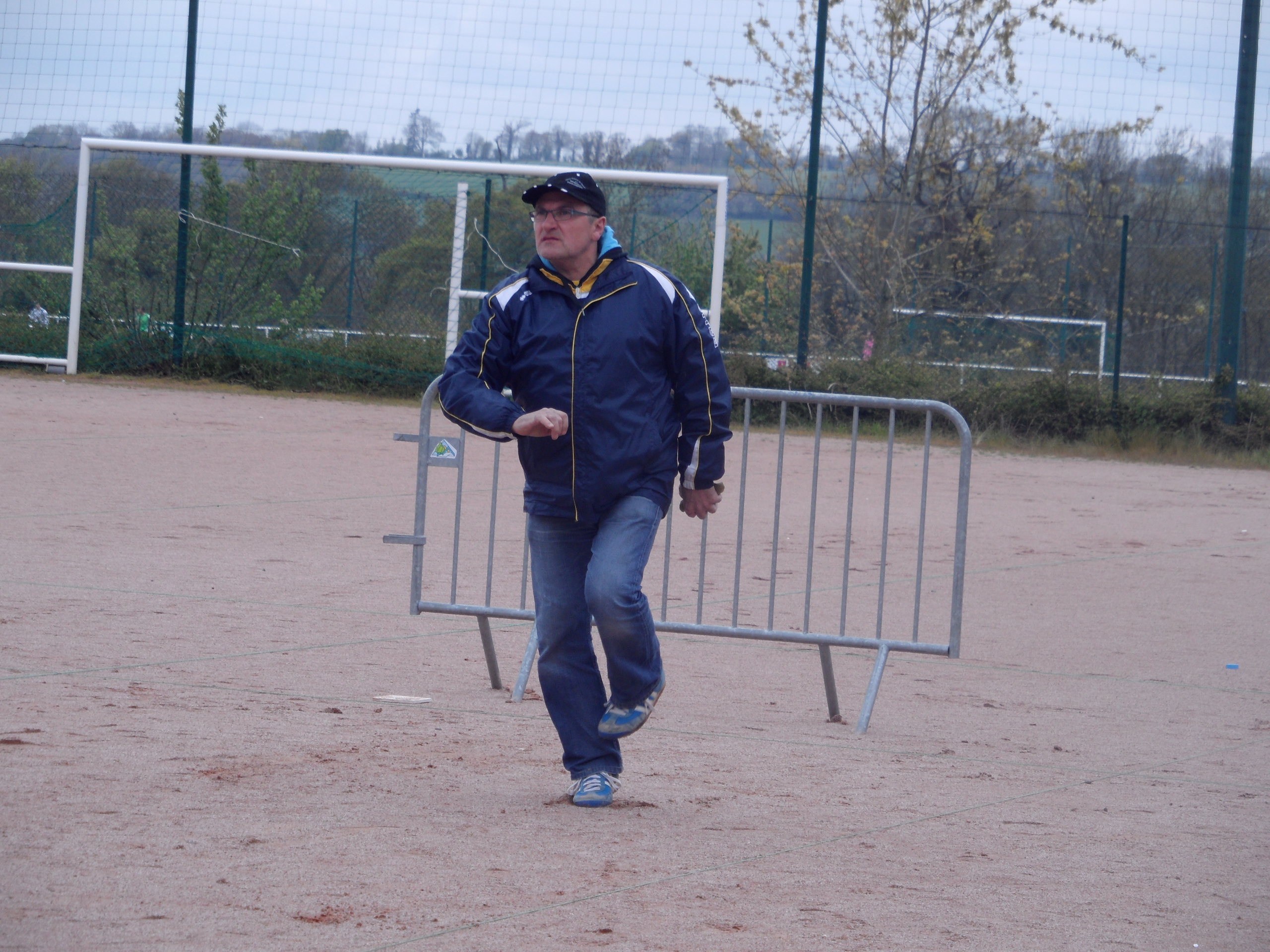 Michel Chambertaud de Villebaudon