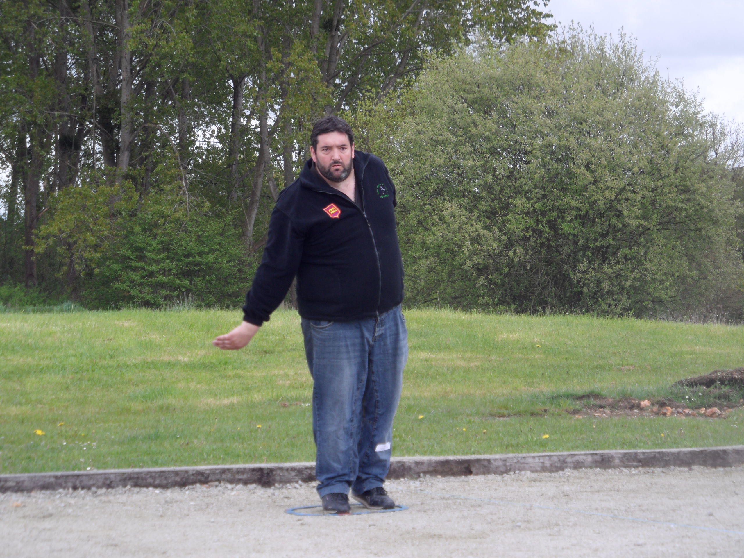 Championnat Tête à tête de ligue à RAI Championnat Tête à tête de ligue à RAI