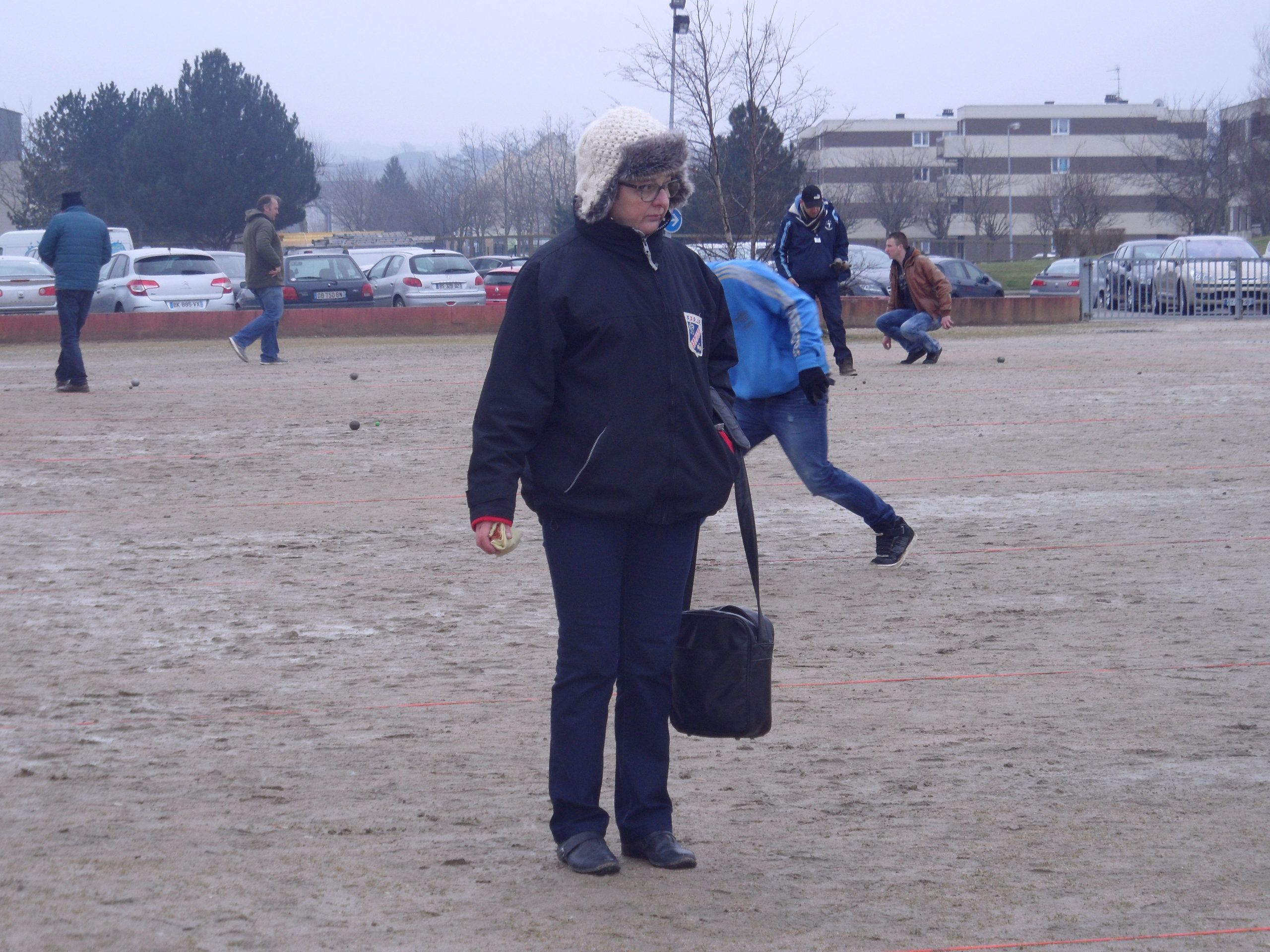 LA SELECTION TETE A TETE DE TOURLAVILLE EN PHOTOS LA SELECTION TETE A TETE DE TOURLAVILLE EN PHOTOS