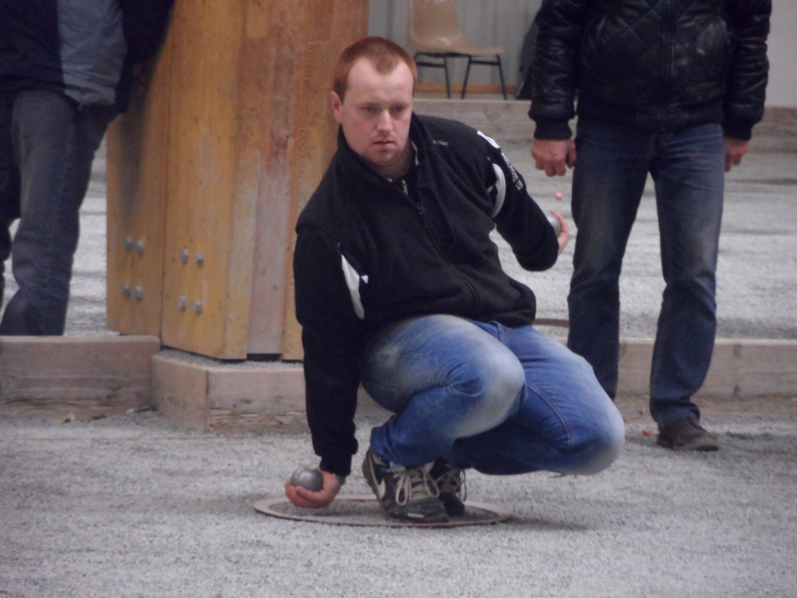 LA SELECTION TETE A TETE DE TOURLAVILLE EN PHOTOS LA SELECTION TETE A TETE DE TOURLAVILLE EN PHOTOS