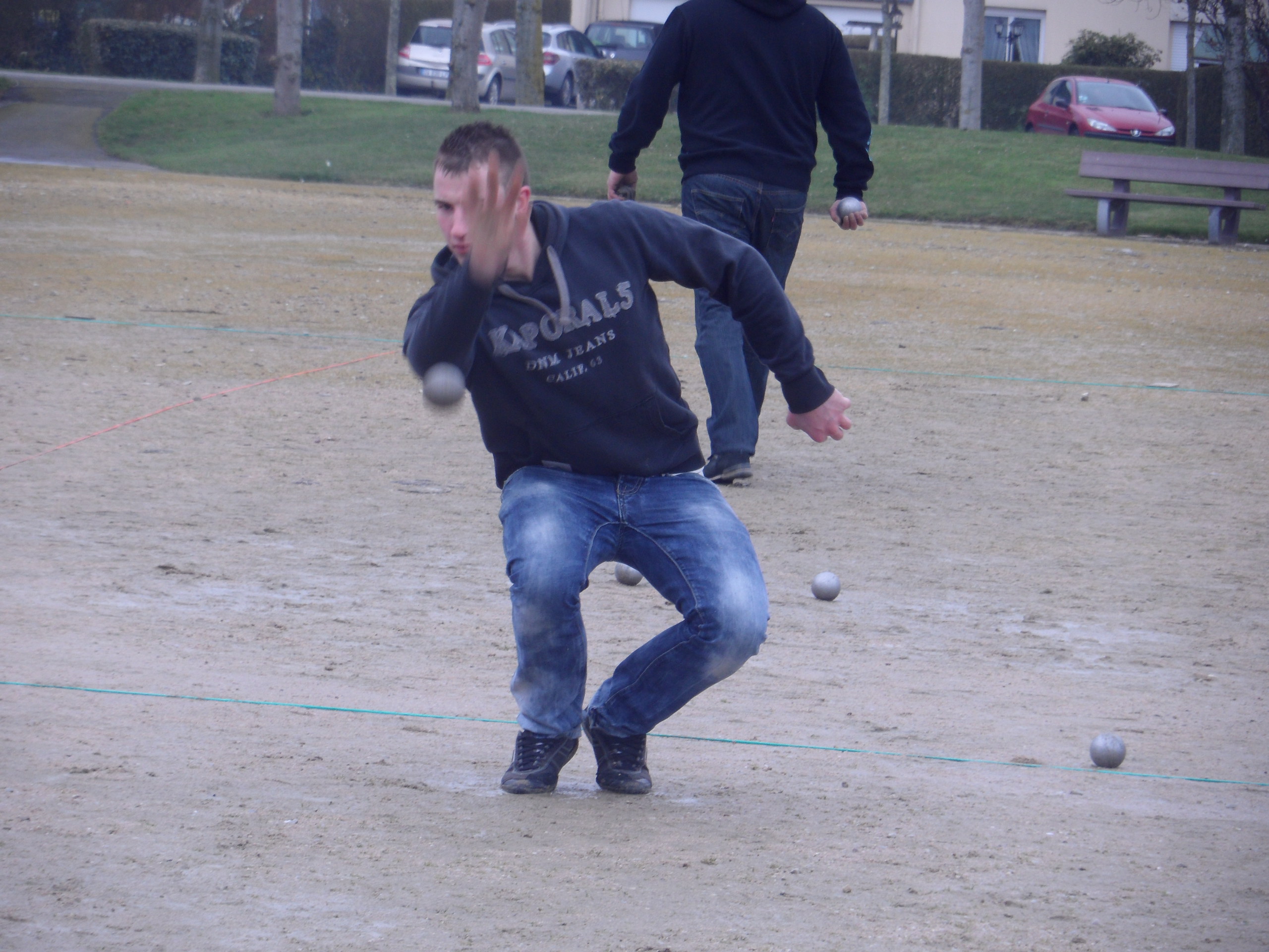 LA SELECTION TETE A TETE DE TOURLAVILLE EN PHOTOS LA SELECTION TETE A TETE DE TOURLAVILLE EN PHOTOS