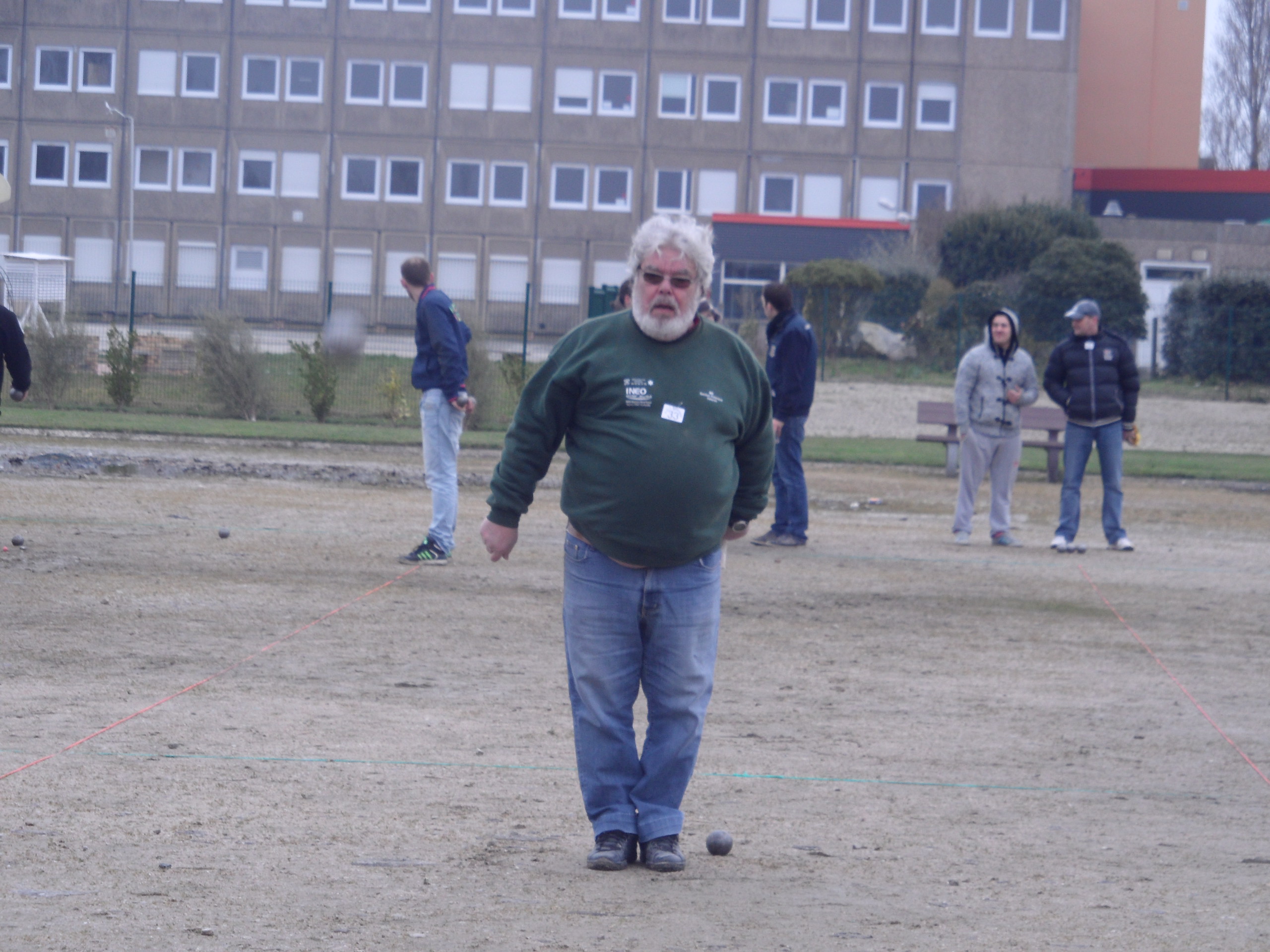 LA SELECTION TETE A TETE DE TOURLAVILLE EN PHOTOS LA SELECTION TETE A TETE DE TOURLAVILLE EN PHOTOS
