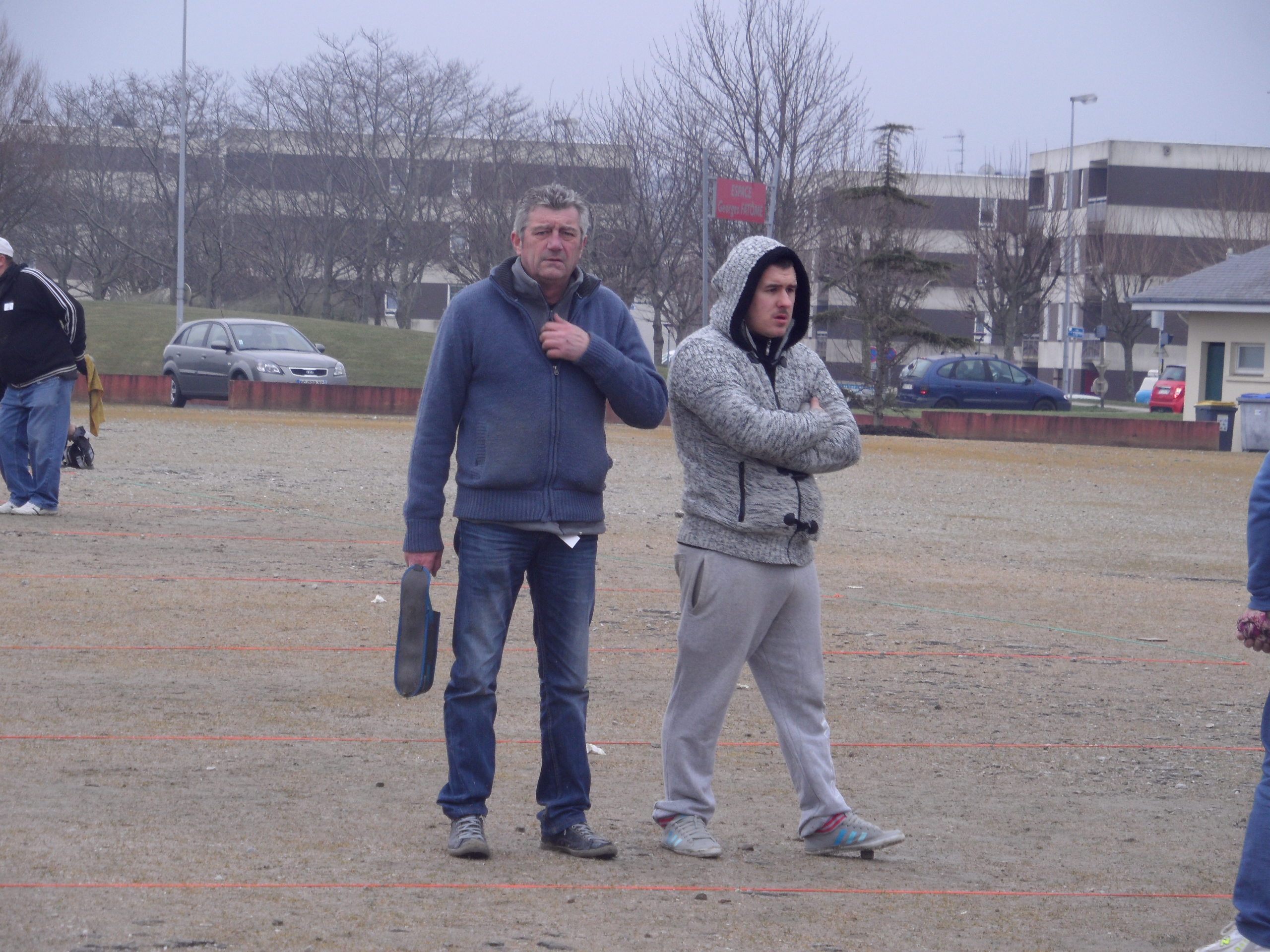 LA SELECTION TETE A TETE DE TOURLAVILLE EN PHOTOS LA SELECTION TETE A TETE DE TOURLAVILLE EN PHOTOS