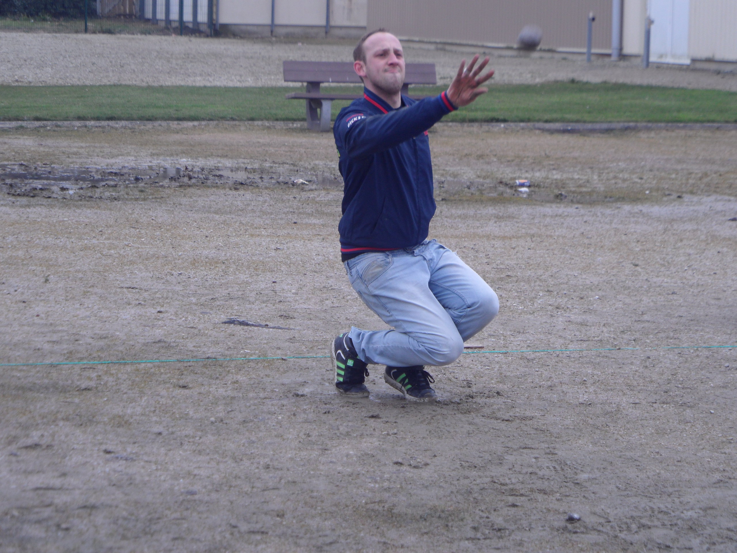 LA SELECTION TETE A TETE DE TOURLAVILLE EN PHOTOS LA SELECTION TETE A TETE DE TOURLAVILLE EN PHOTOS