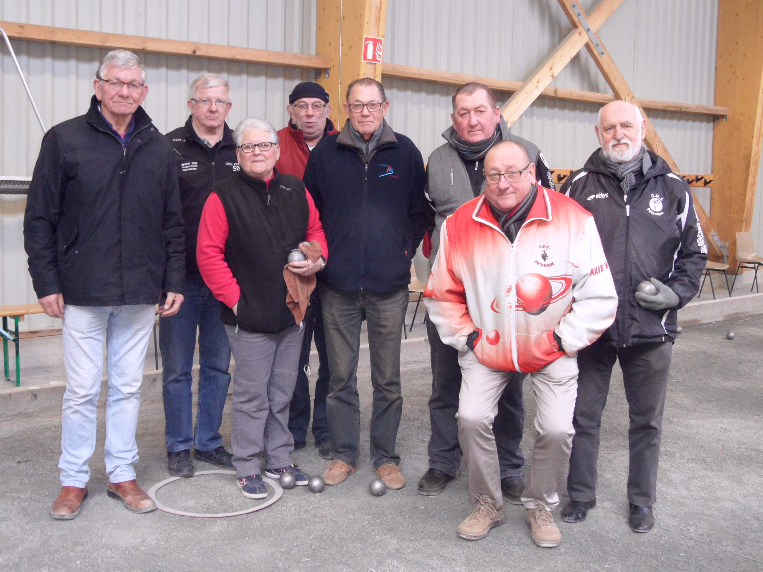 SELECTION COUPE DE LA MANCHE VETERAN SELECTION COUPE DE LA MANCHE VETERAN