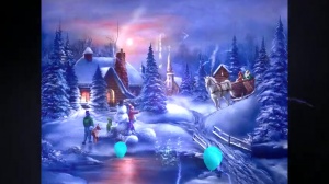 JOYEUSES FETES
