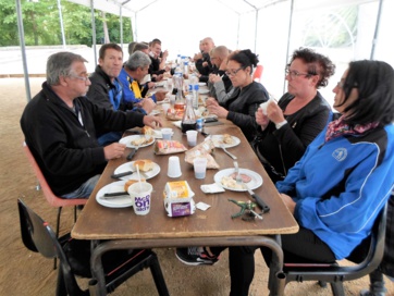 Coupe de France (3ème tour): ORVAL - ALLOUIS