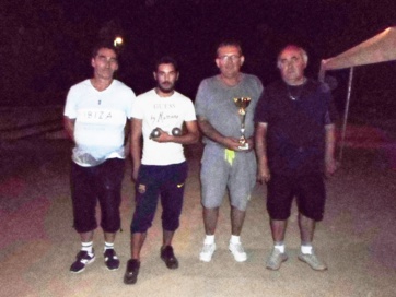Résultat de la nocturne à ORVAL Résultat de la nocturne à ORVAL