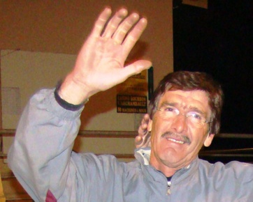 Challenge Pierrot LOPEZ Challenge Pierrot LOPEZ