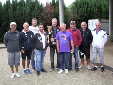 Résultats du challenge "Pierrot LOPEZ" Résultats du challenge "Pierrot LOPEZ"