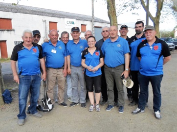 Championnat des clubs vétérans: c'est reparti Championnat des clubs vétérans: c'est reparti