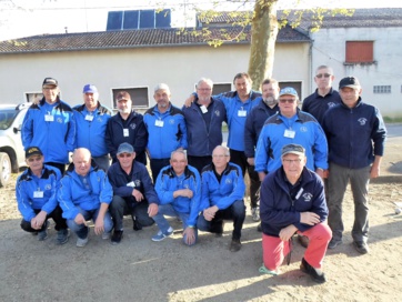 Championnat des clubs vétérans: c'est reparti