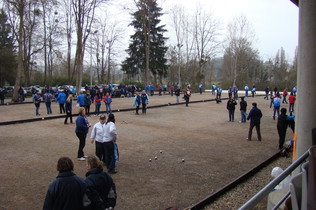 QU'EN PENSEZ VOUS? QU'EN PENSEZ VOUS?