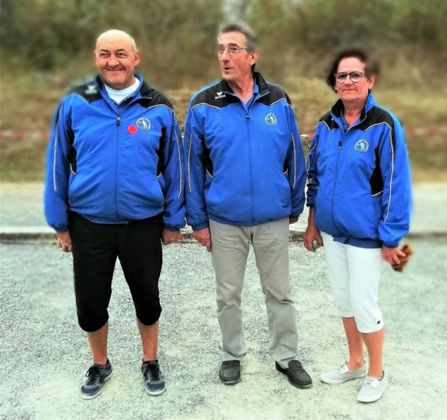 Philippe, Daniel et Catherine Philippe, Daniel et Catherine