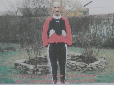 Challenge Michel COFFINIER et résultats Challenge Michel COFFINIER et résultats