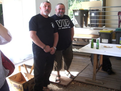 Méchoui: dernières photos Méchoui: dernières photos