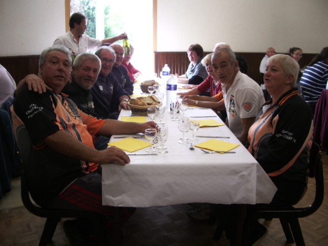 Coupe des Dirigeants Coupe des Dirigeants