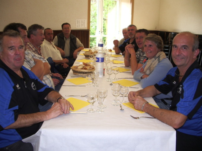 Coupe des Dirigeants Coupe des Dirigeants