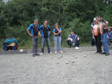 Elle nous a quitté!!!!!! Elle nous a quitté!!!!!!