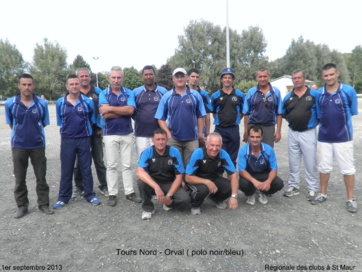 Championnat des clubs: 4 victoires et ..... 4 défaites