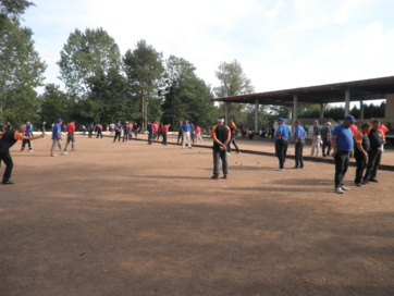 28/09:  les 2 dernières journées de championnats des clubs