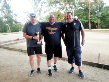 Résultats du challenge "Eric ROGER" Résultats du challenge "Eric ROGER"