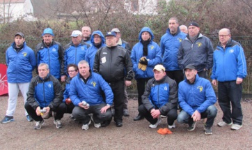 Coupe de France: ORVAL - ST DOULCHARD (1er tour) Coupe de France: ORVAL - ST DOULCHARD (1er tour)