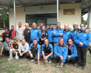 Coupe de France (3ème tour): ORVAL - VIERZON (C.B)