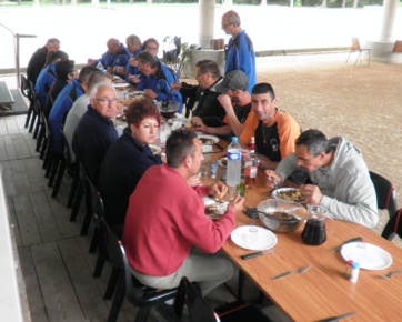 Coupe de France (3ème tour): ORVAL - VIERZON (C.B)