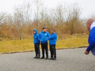 Hugo - Thomas - Sébastien Hugo - Thomas - Sébastien