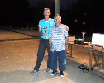 Résultats de la semi-nocturne du 19 juin Résultats de la semi-nocturne du 19 juin