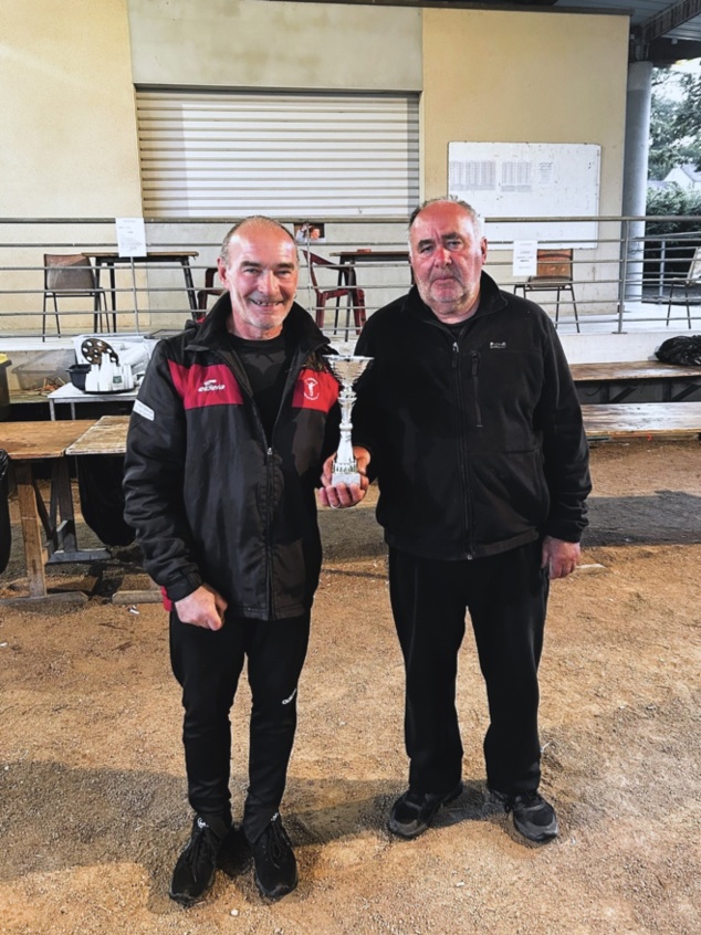 Vainqueurs du concours B Vainqueurs du concours B