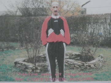 Challenge Michel COFFINIER Challenge Michel COFFINIER