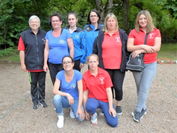 VIERZON B.Y - ORVAL VIERZON B.Y - ORVAL