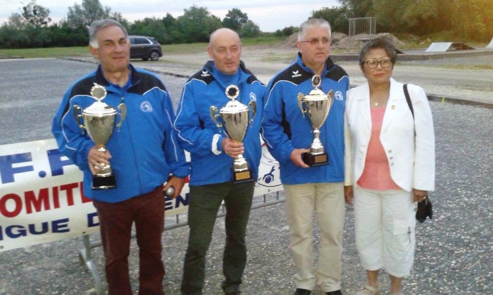 Bruno, Philippe, Pierre-Yves, Unna Bruno, Philippe, Pierre-Yves, Unna