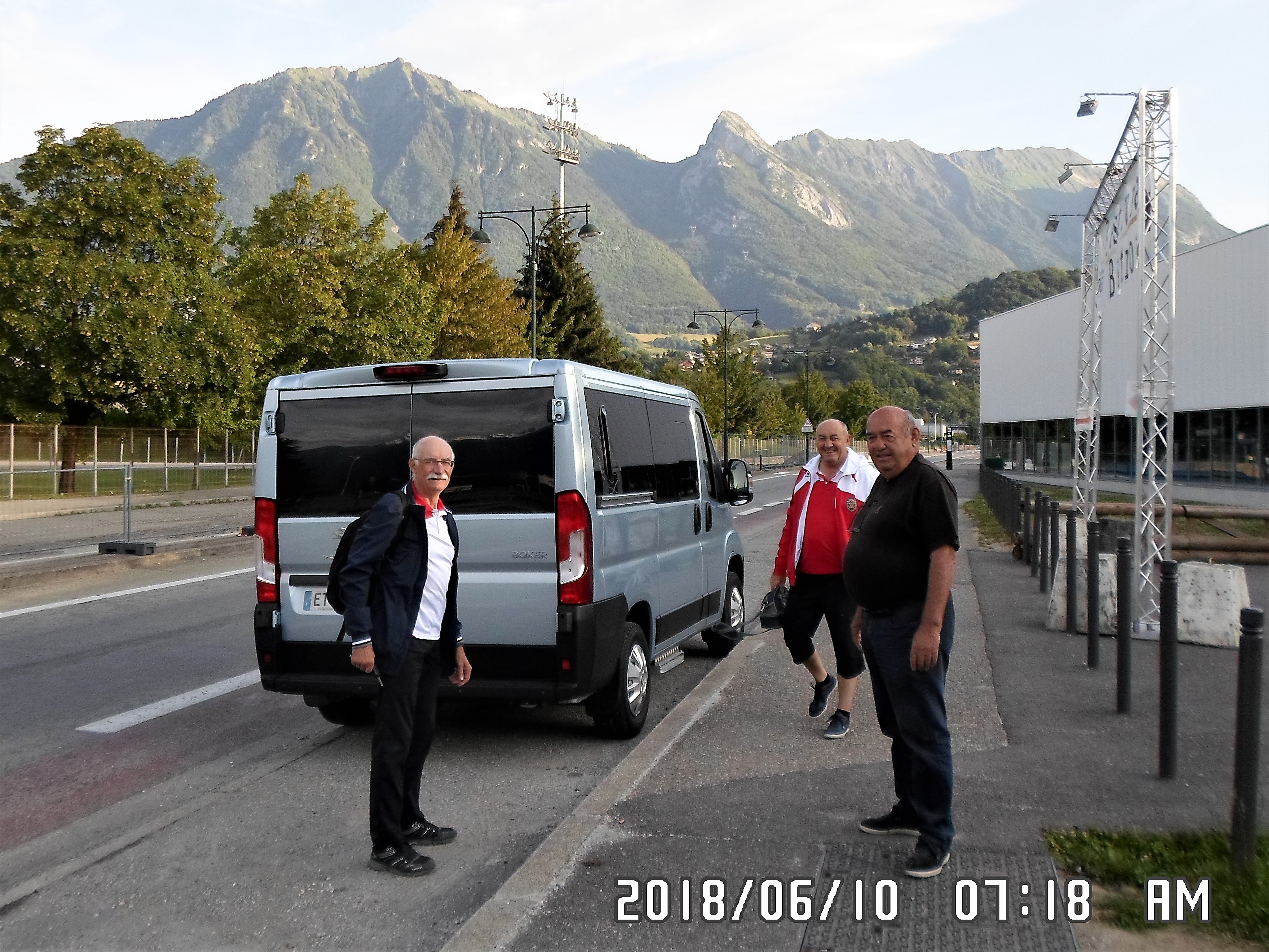 Que la montagne est belle... (Jean FERRAT) Que la montagne est belle... (Jean FERRAT)