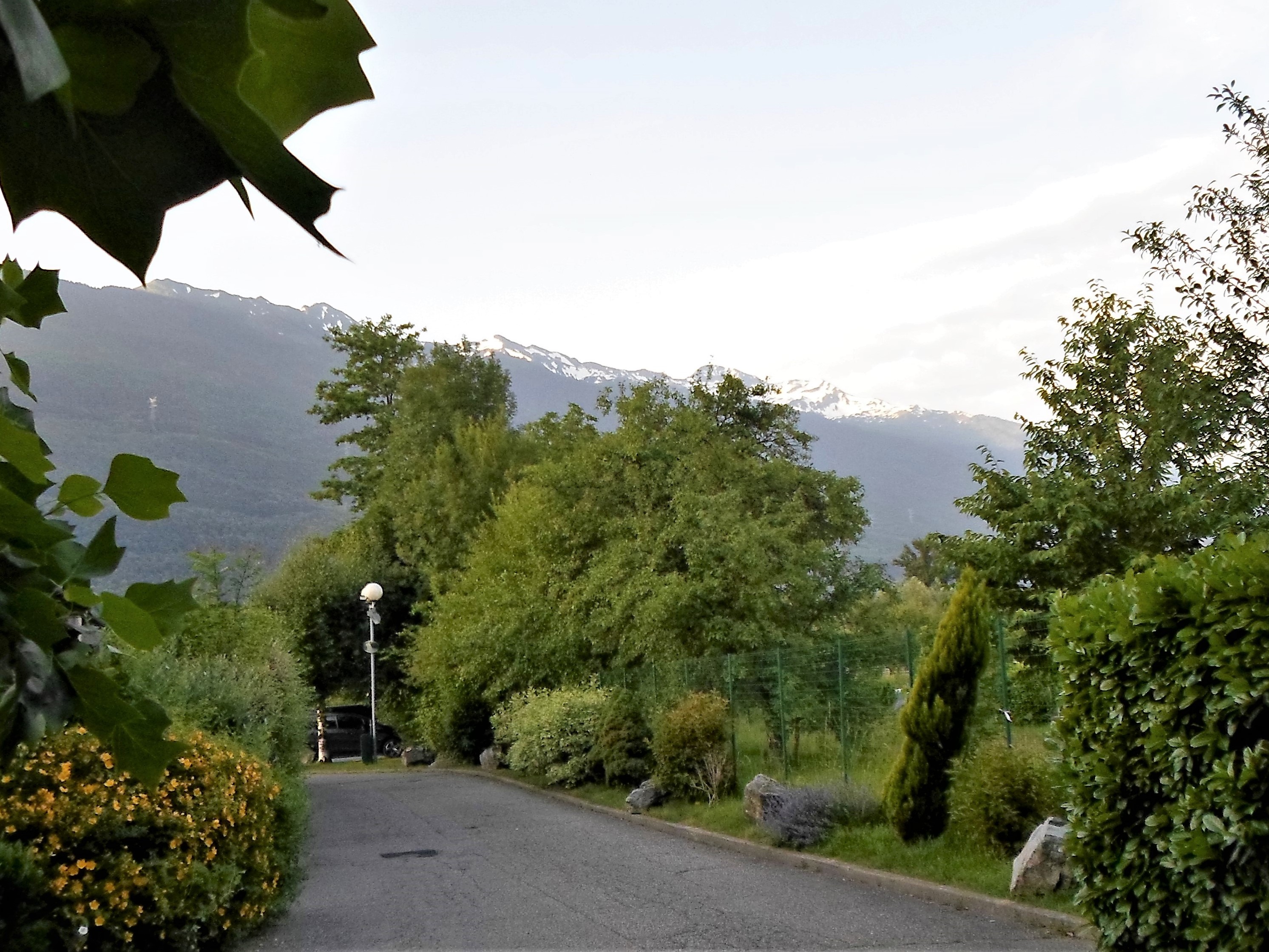 un week-end à ALBERTVILLE (Savoie) un week-end à ALBERTVILLE (Savoie)