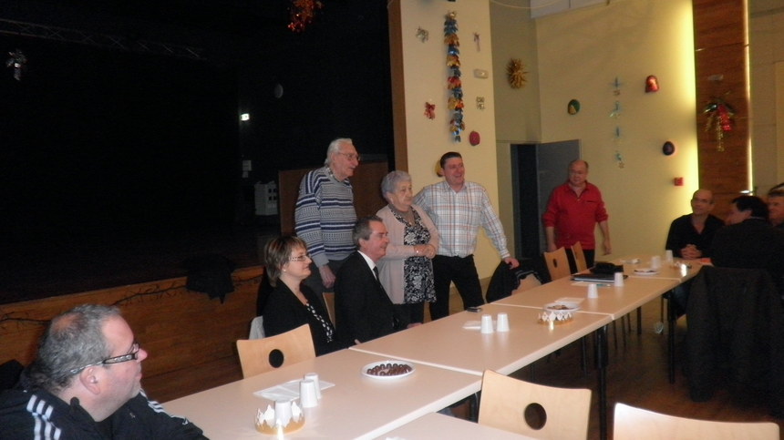 Galette des rois Galette des rois