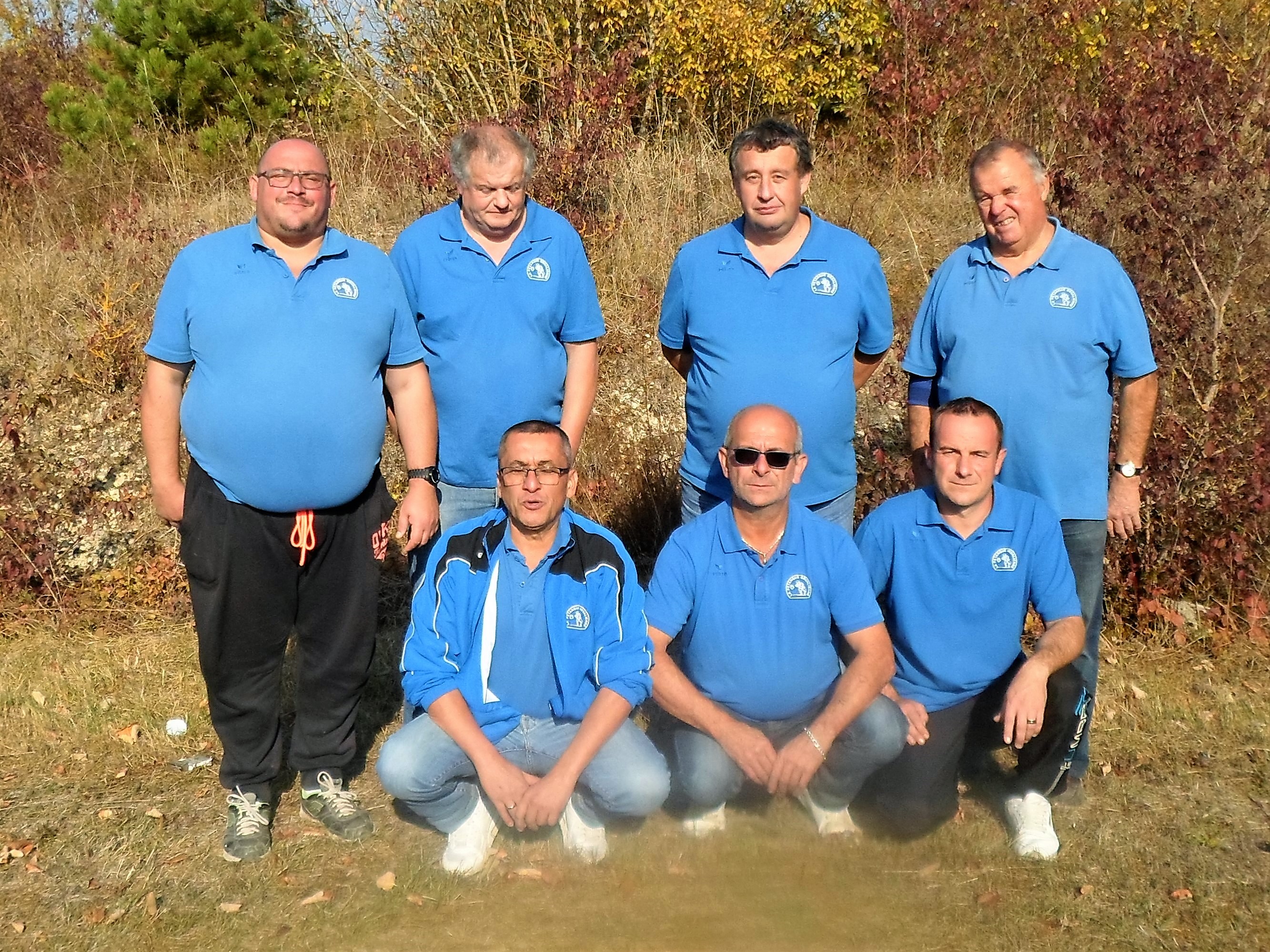 Pétanque Orvalienne : bilan sportif, saison 2018 Pétanque Orvalienne : bilan sportif, saison 2018